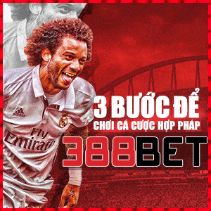 388BET kính chào quý khách! Nhà cái cá độ, cá cược bóng đá thể thao uy tín TOP #1 Châu Á