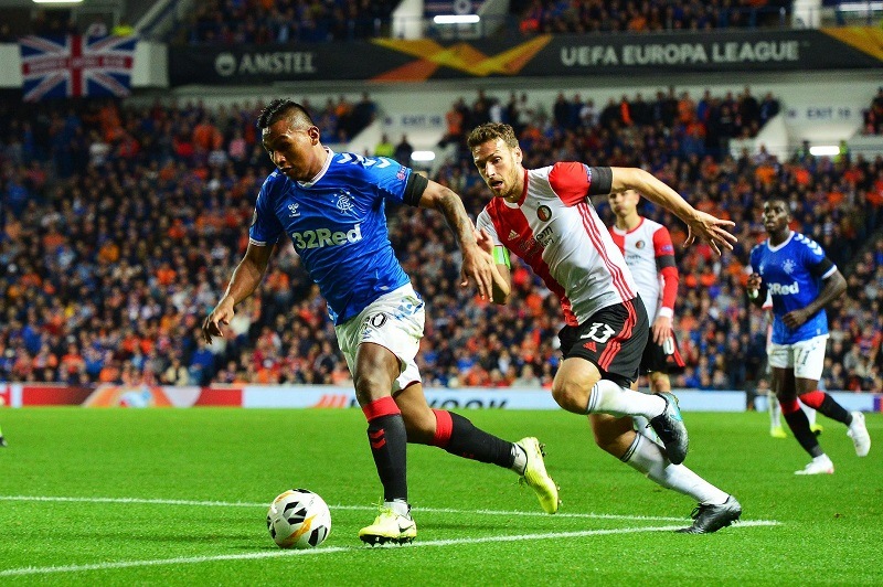 Feyenoord vs Rangers – Tip kèo bóng đá – 00h55 ngày 29/11/2019 ...