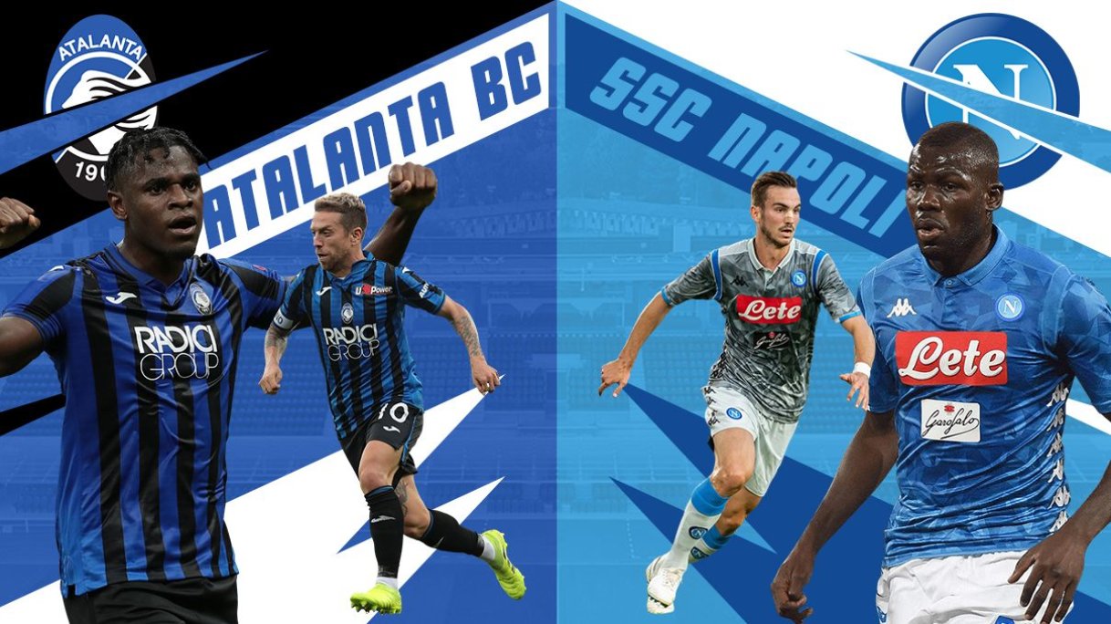Atalanta vs Napoli: Prediction, Lineups, Team News, Betting Tips & Match Previews