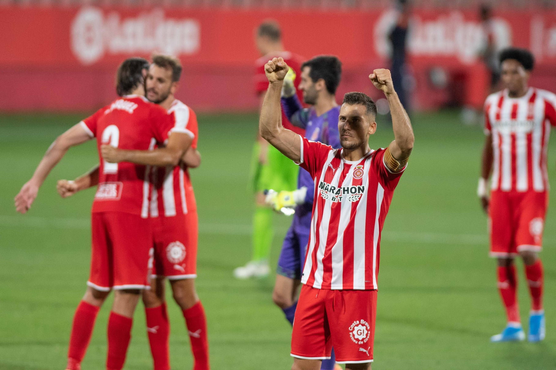 испания сегунда сегодня